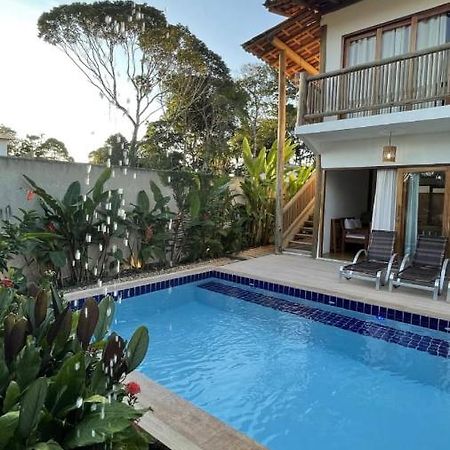 Casa Luar Trancoso 호텔 외부 사진