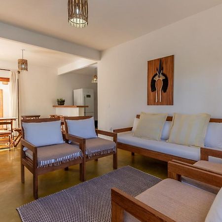 Casa Luar Trancoso 호텔 외부 사진