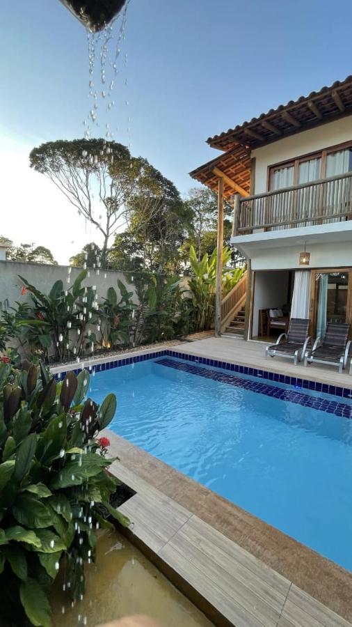 Casa Luar Trancoso 호텔 외부 사진