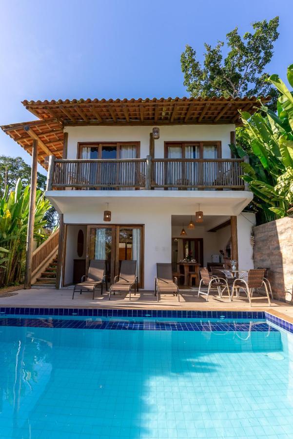 Casa Luar Trancoso 호텔 외부 사진