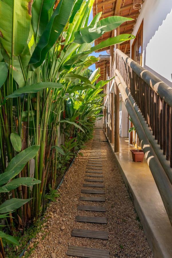 Casa Luar Trancoso 호텔 외부 사진