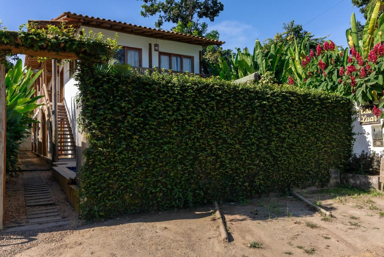 Casa Luar Trancoso 호텔 외부 사진