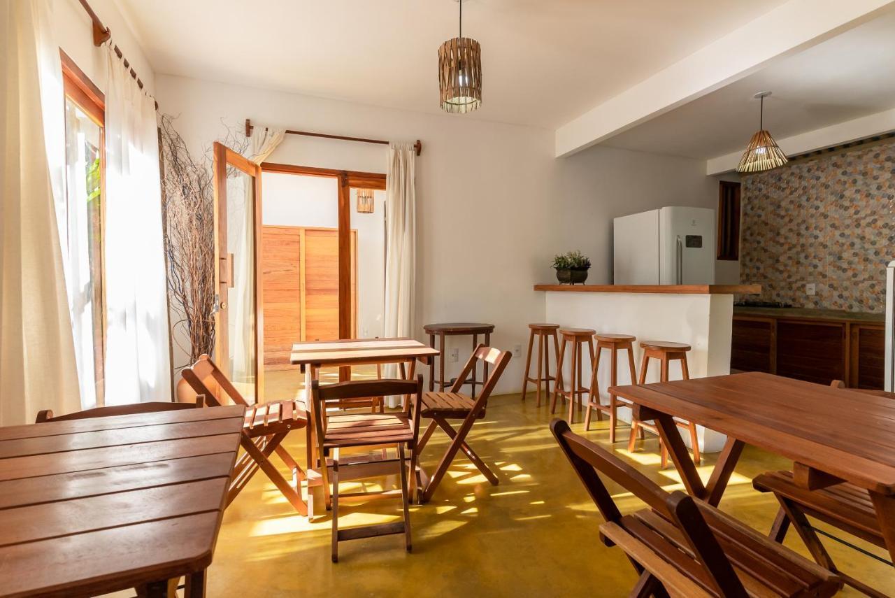 Casa Luar Trancoso 호텔 외부 사진