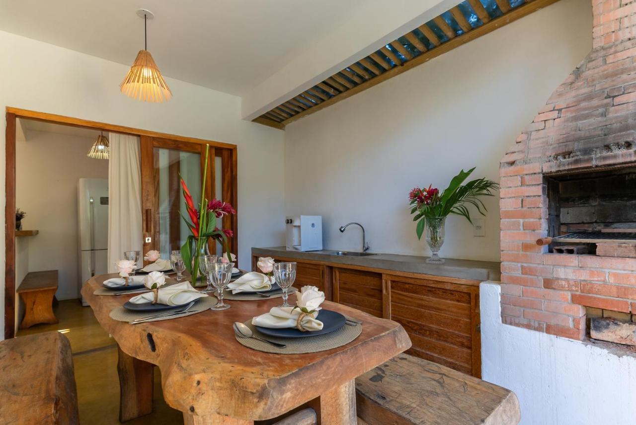 Casa Luar Trancoso 호텔 외부 사진