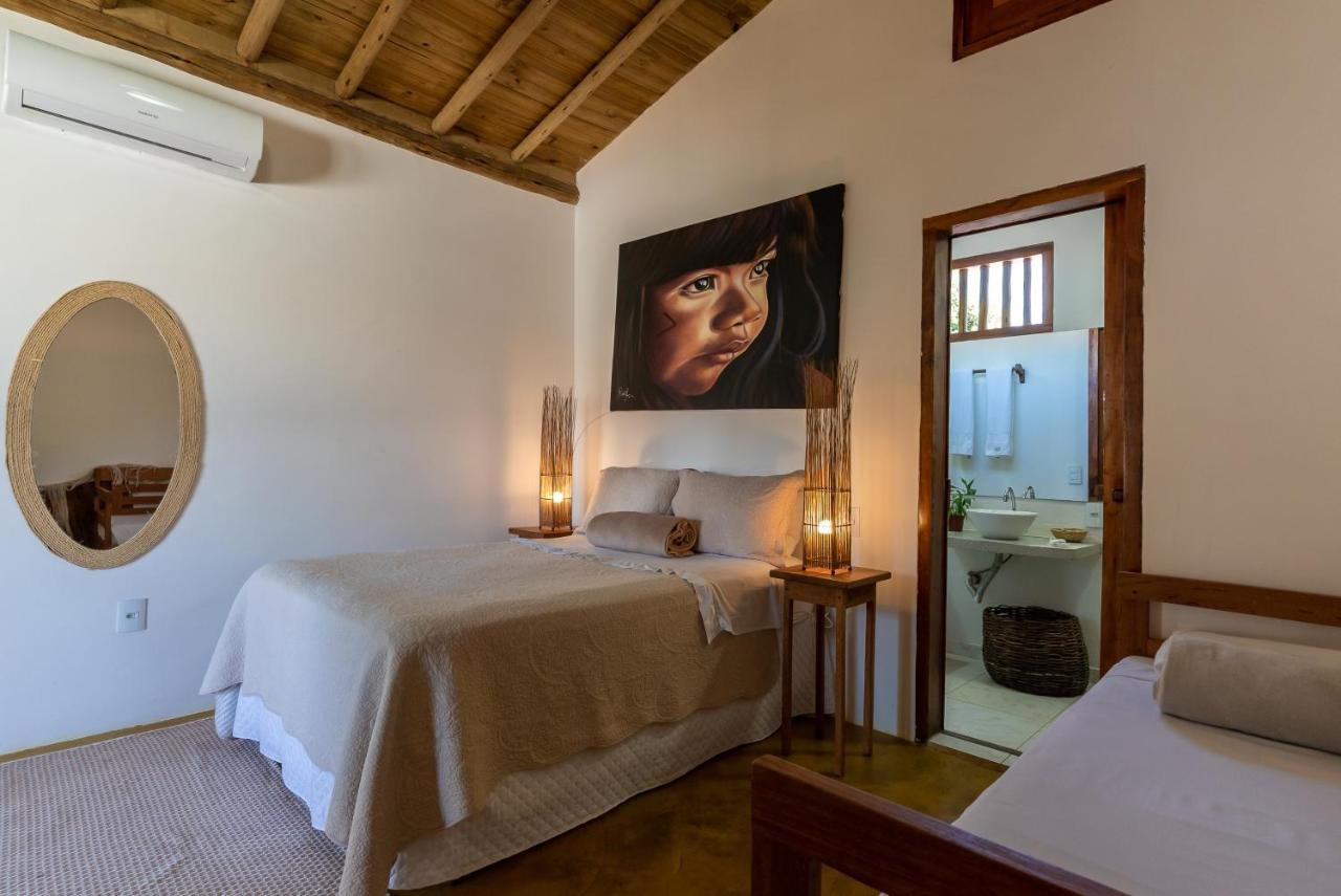 Casa Luar Trancoso 호텔 외부 사진