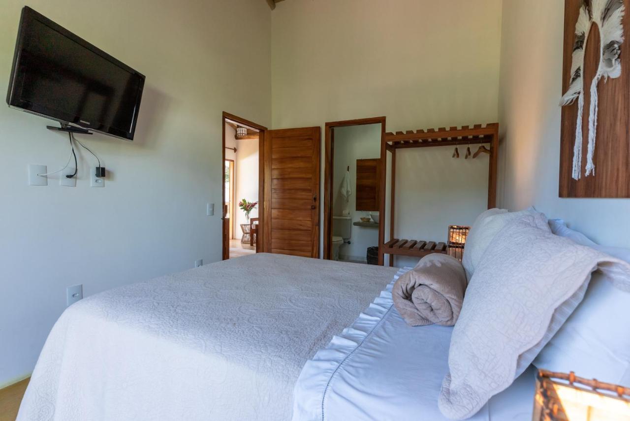 Casa Luar Trancoso 호텔 외부 사진