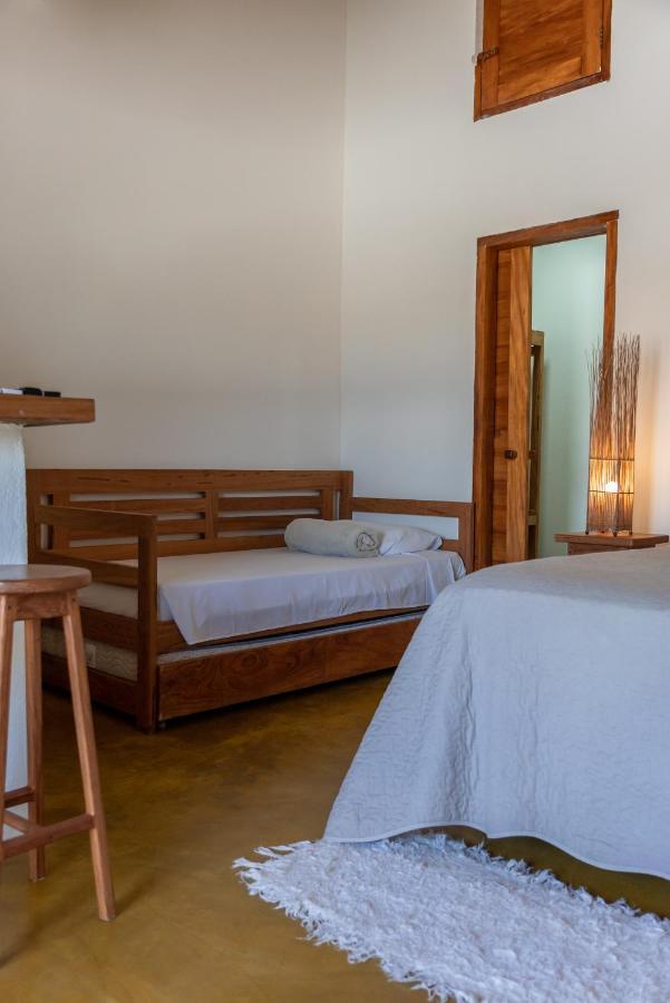 Casa Luar Trancoso 호텔 외부 사진