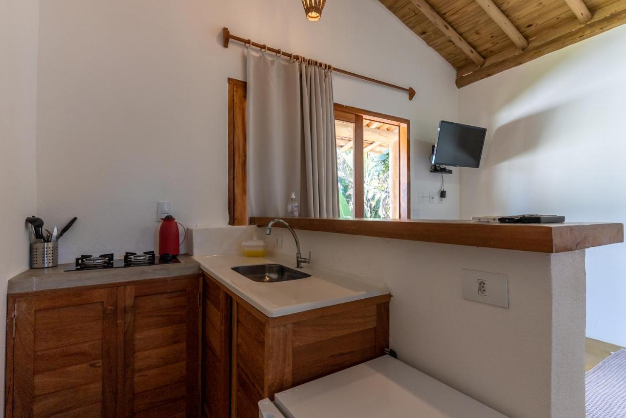Casa Luar Trancoso 호텔 외부 사진
