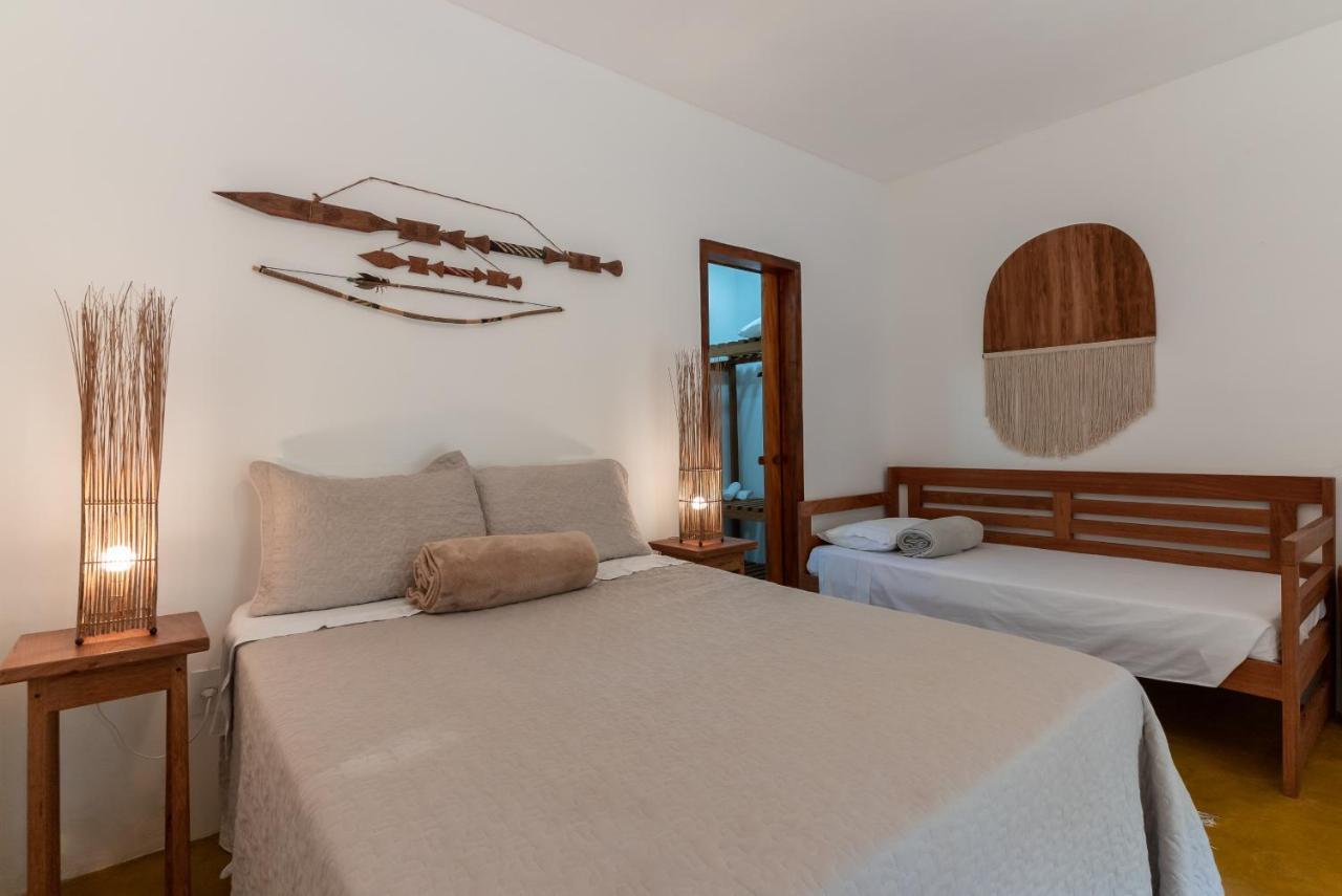 Casa Luar Trancoso 호텔 외부 사진