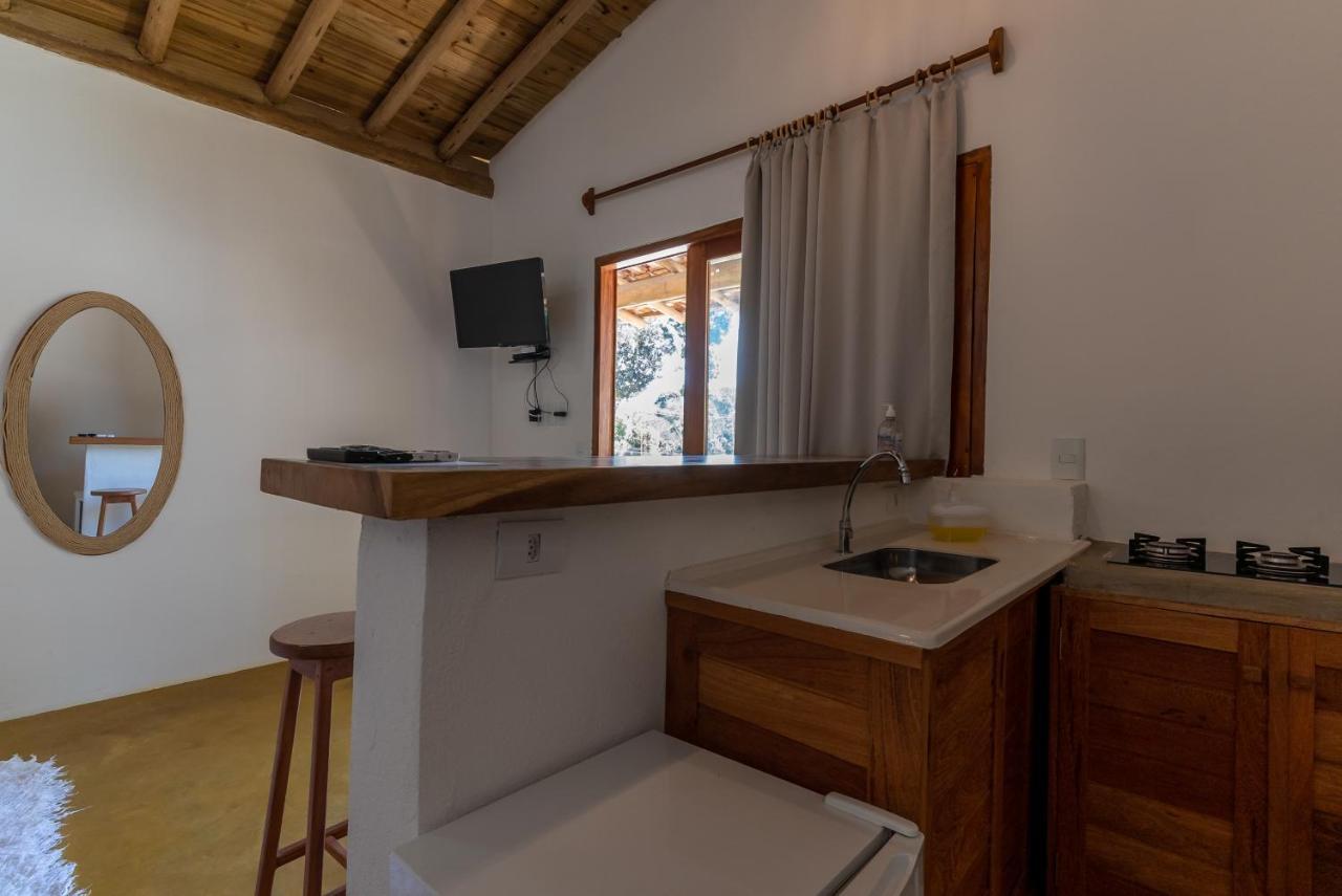 Casa Luar Trancoso 호텔 외부 사진