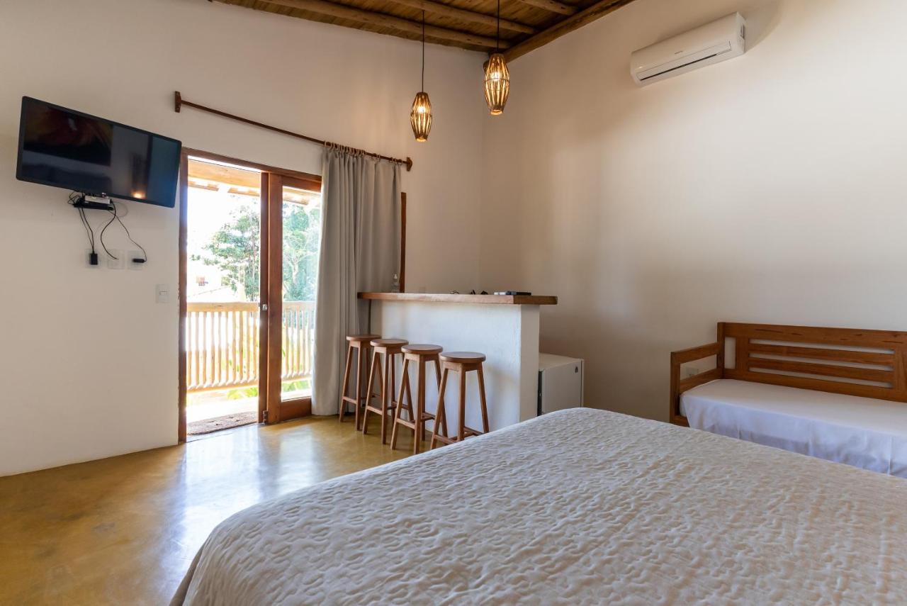 Casa Luar Trancoso 호텔 외부 사진