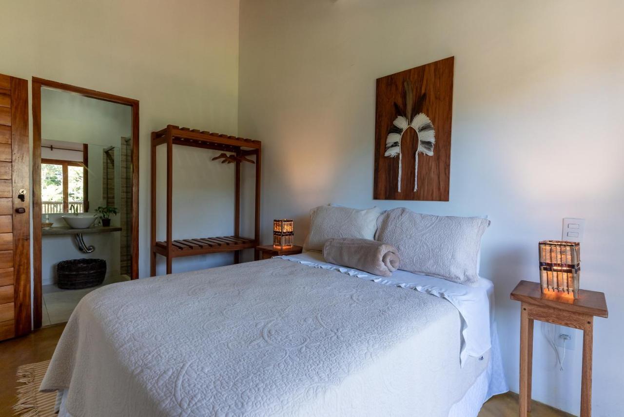 Casa Luar Trancoso 호텔 외부 사진