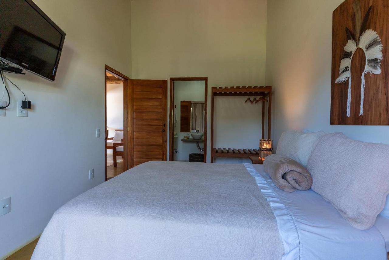 Casa Luar Trancoso 호텔 외부 사진
