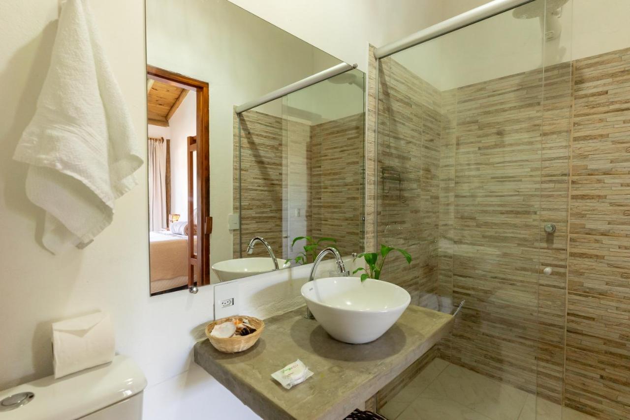 Casa Luar Trancoso 호텔 외부 사진
