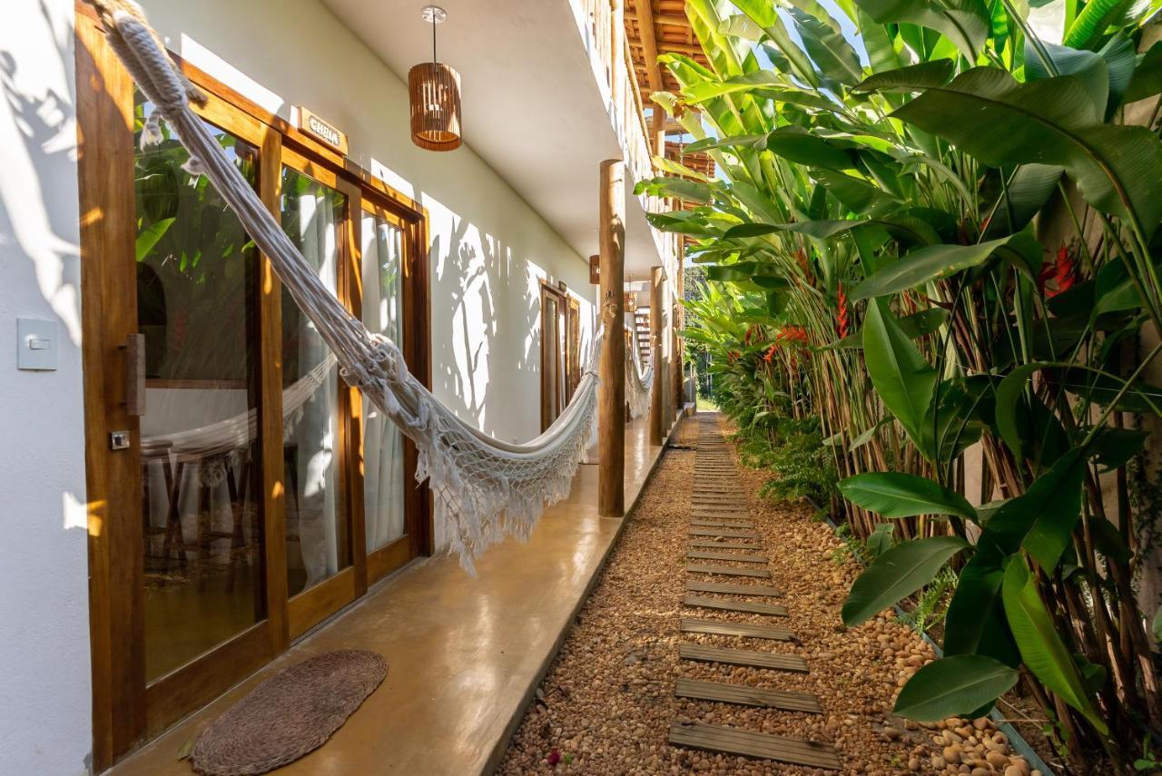 Casa Luar Trancoso 호텔 외부 사진