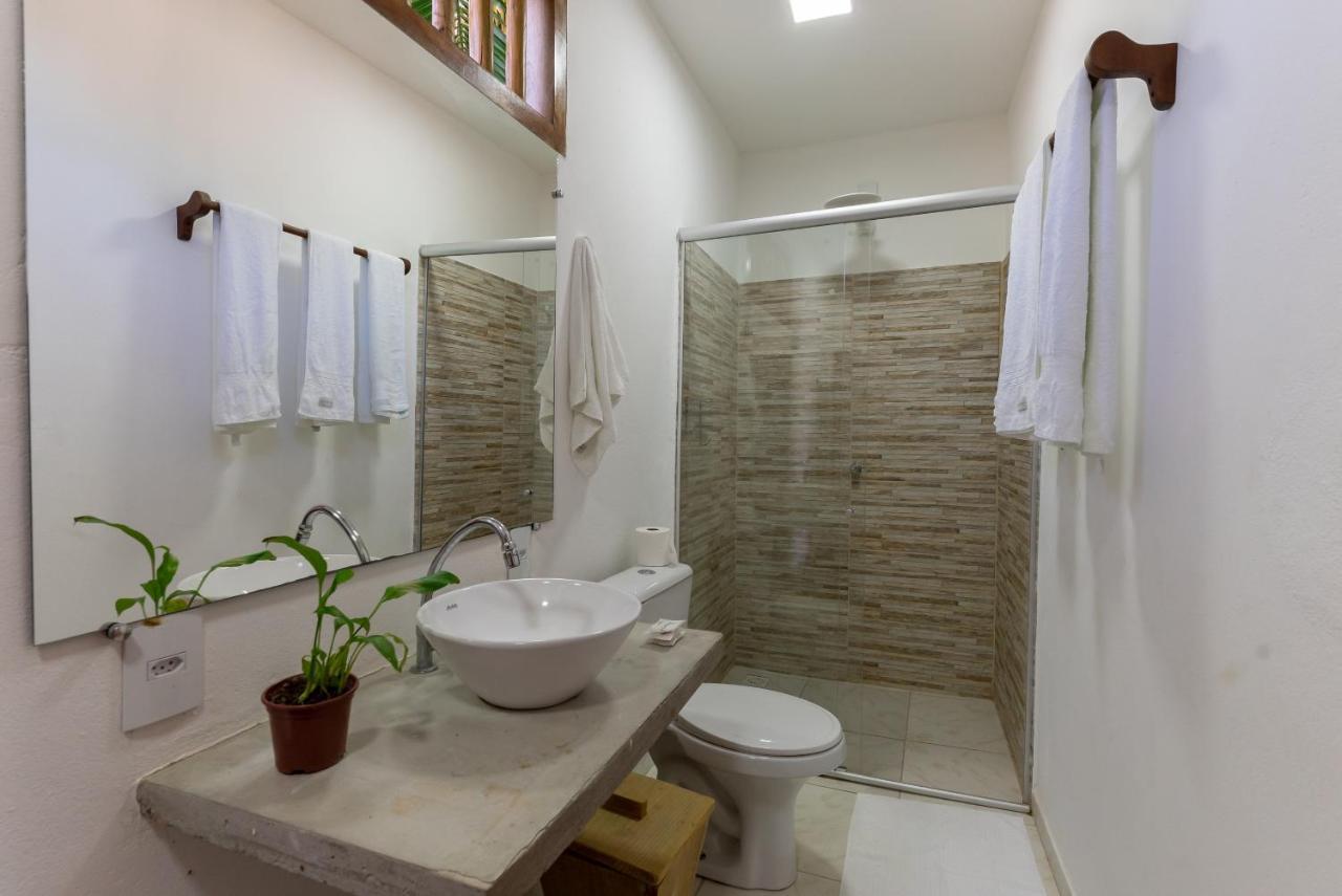 Casa Luar Trancoso 호텔 외부 사진
