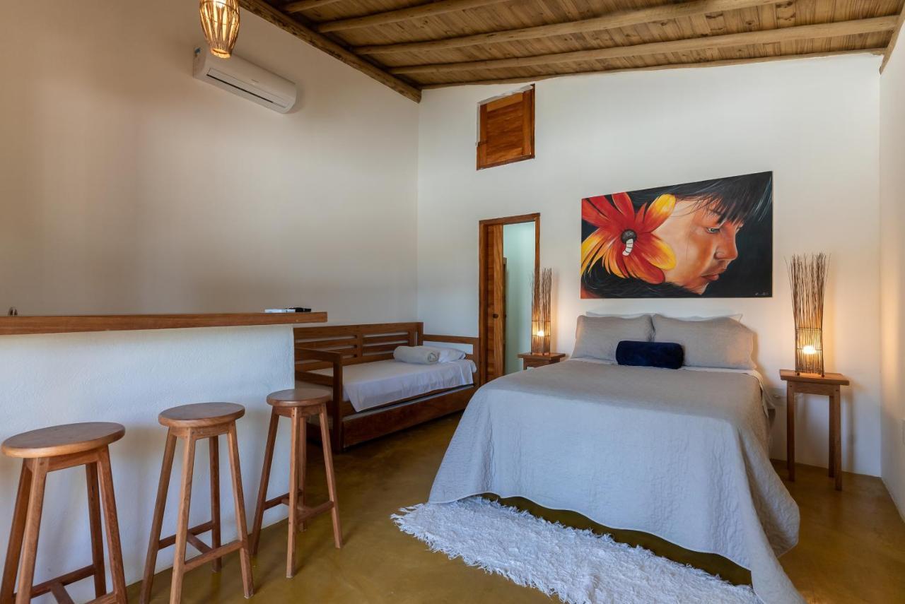 Casa Luar Trancoso 호텔 외부 사진