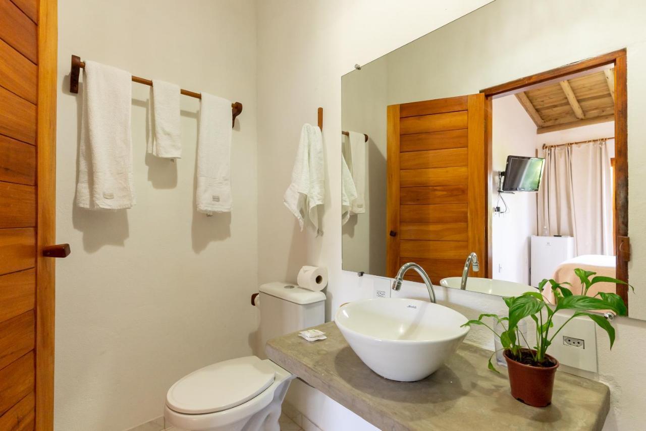 Casa Luar Trancoso 호텔 외부 사진