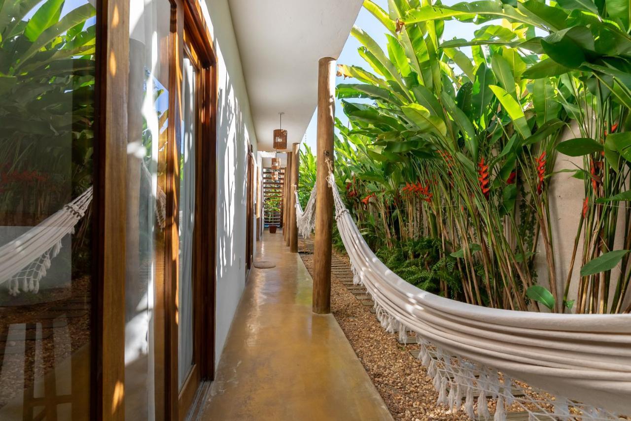 Casa Luar Trancoso 호텔 외부 사진