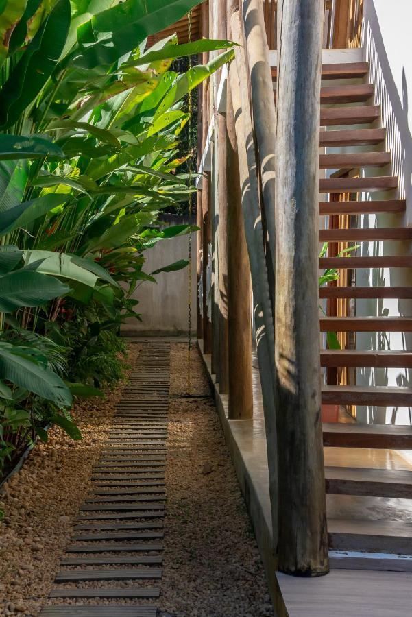 Casa Luar Trancoso 호텔 외부 사진