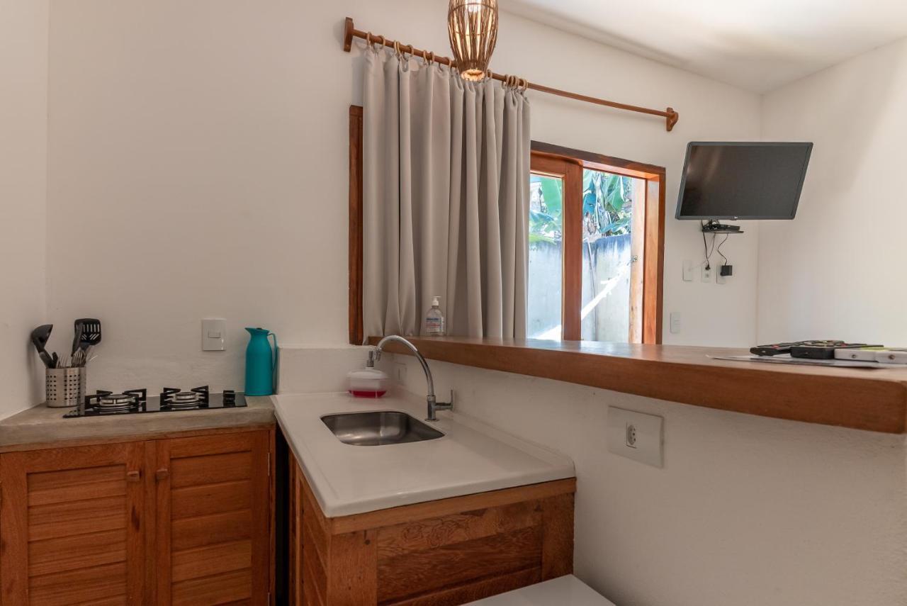 Casa Luar Trancoso 호텔 외부 사진