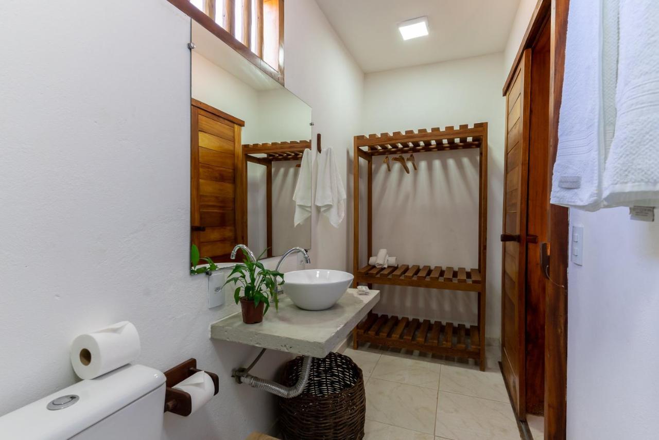 Casa Luar Trancoso 호텔 외부 사진