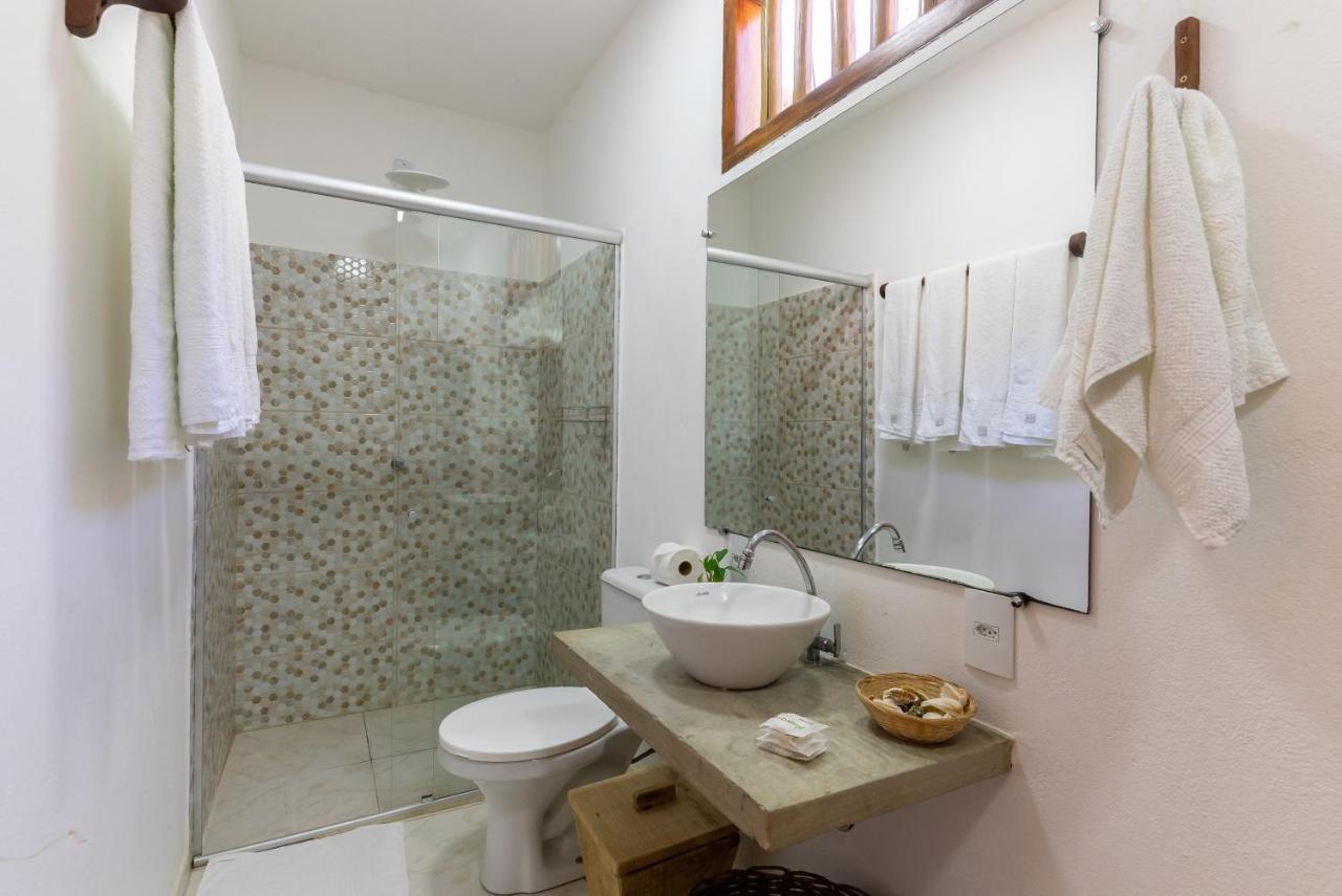 Casa Luar Trancoso 호텔 외부 사진