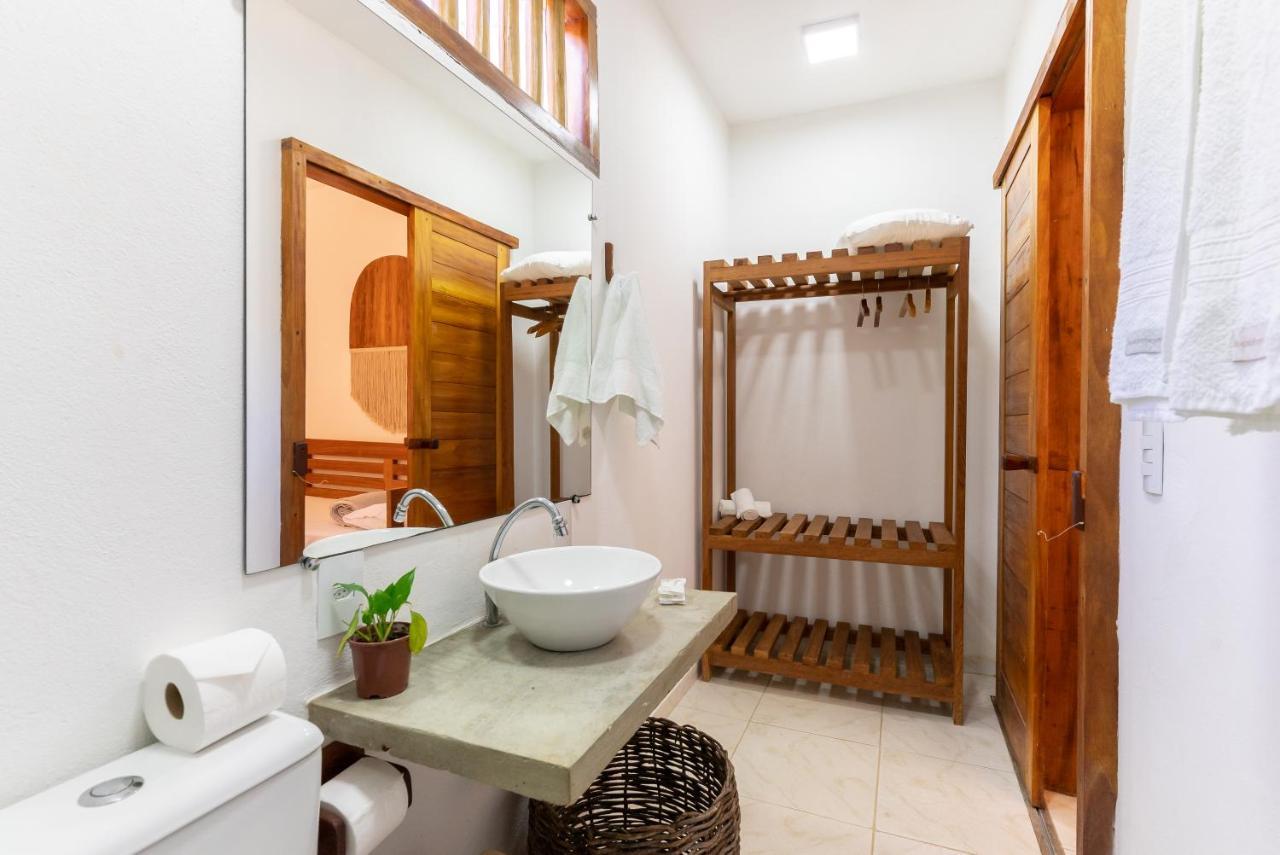Casa Luar Trancoso 호텔 외부 사진