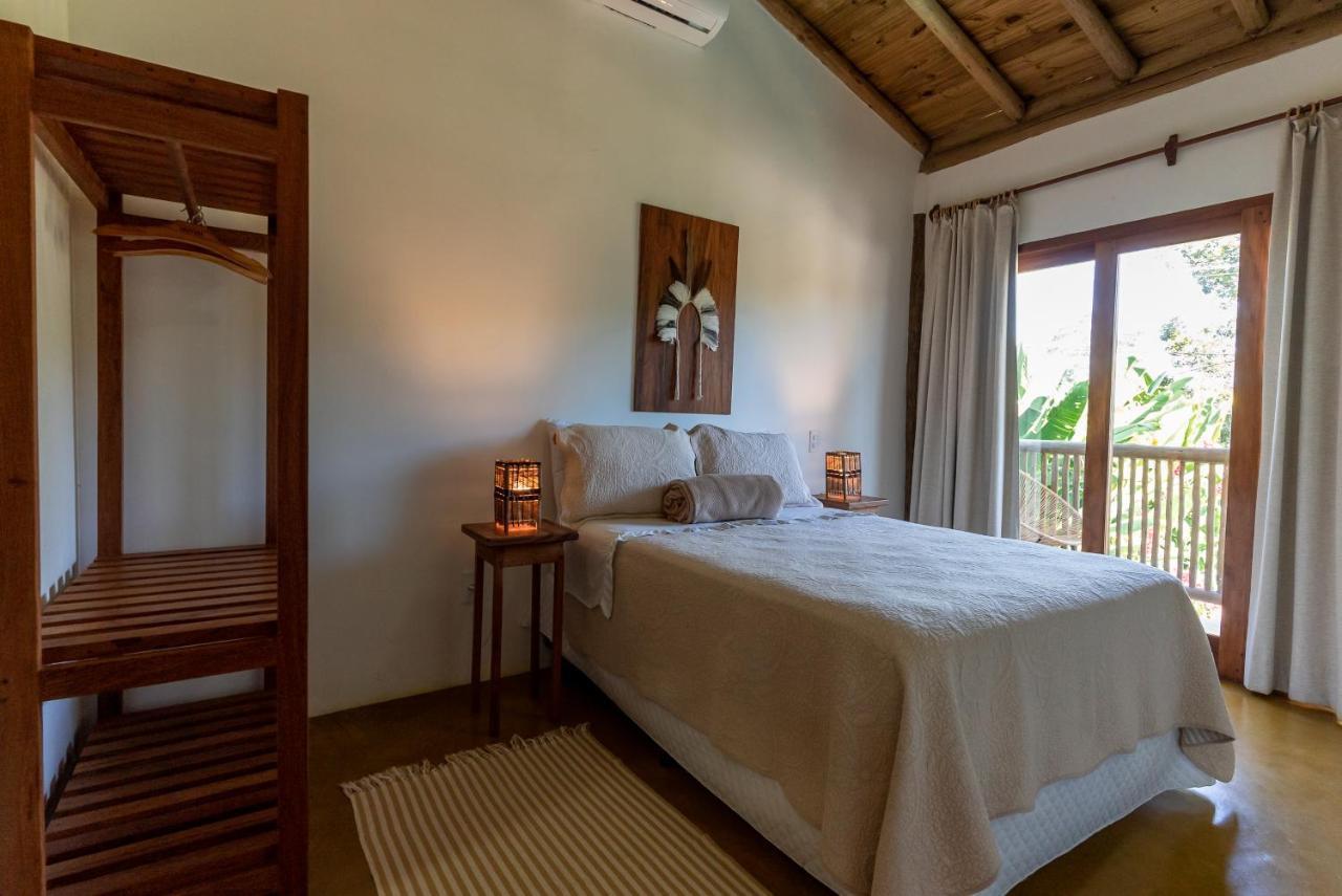 Casa Luar Trancoso 호텔 외부 사진