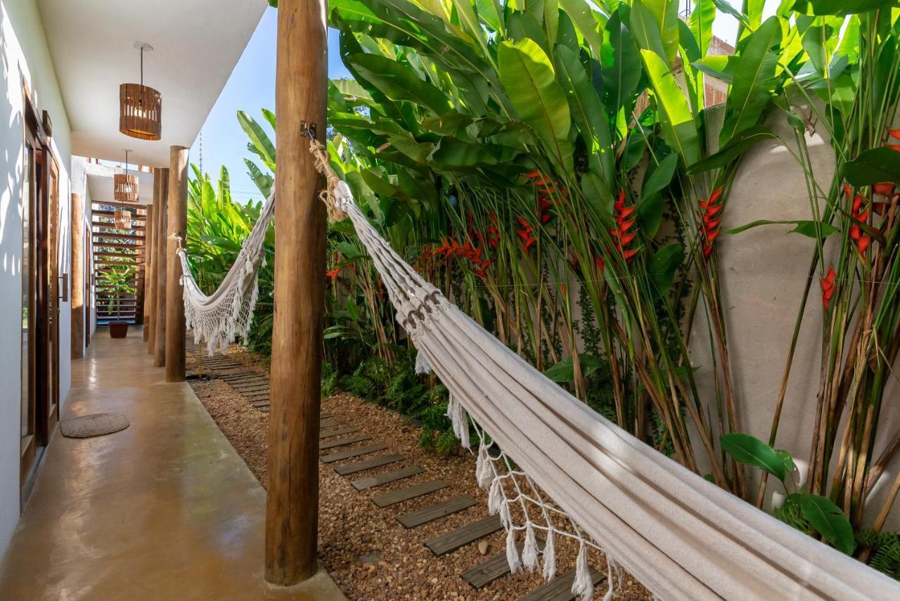 Casa Luar Trancoso 호텔 외부 사진