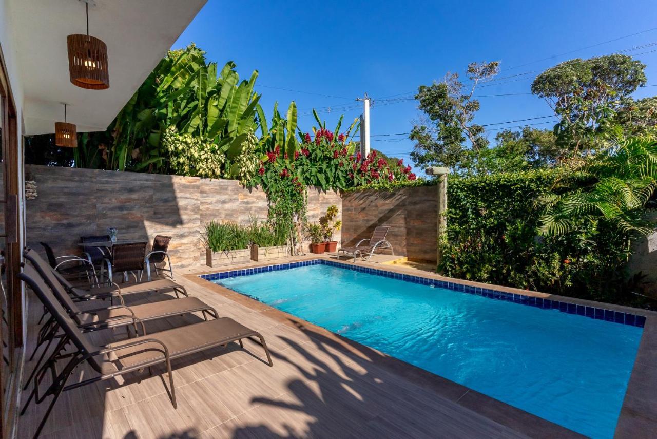 Casa Luar Trancoso 호텔 외부 사진
